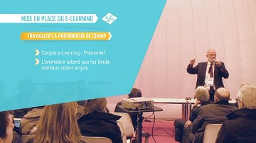 Du E-Learning au Mooc