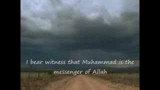 Beautiful adhan :  Nasser  Alqatami - HQ