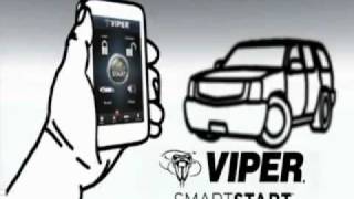Viper SmartStart