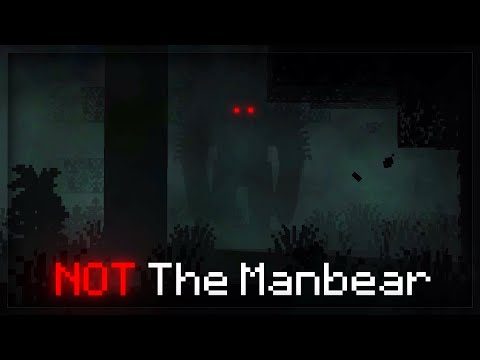 Minecraft Bedrocks NEWEST Horror Monster TCOTF Ep1