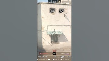 CS2 1v5 Clutch #csgo #cs2 #gaming #counterstrike #csgoclips #gamer #oyun #clutch #ace