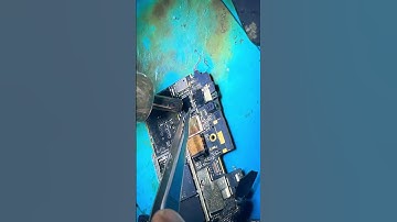 Mi note 5  (4G ic) replace🤘🏽👍😹Done