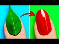 Fantastic Beauty Tricks For Any Occasion || Hair Styling, Nail Design, Makeup Trends And Clothes