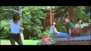 Randy dies in Scream 2