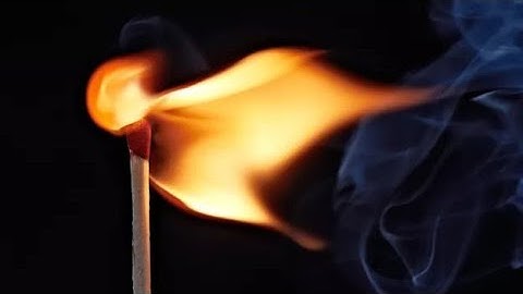 light a match with brick /amazing /25 match box use #mr go pro