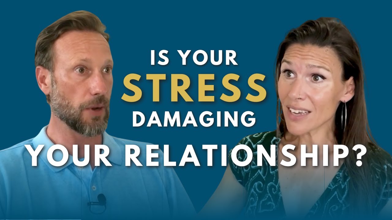 How to Keep Stress from Ruining Your Relationships | Process and Manage ...