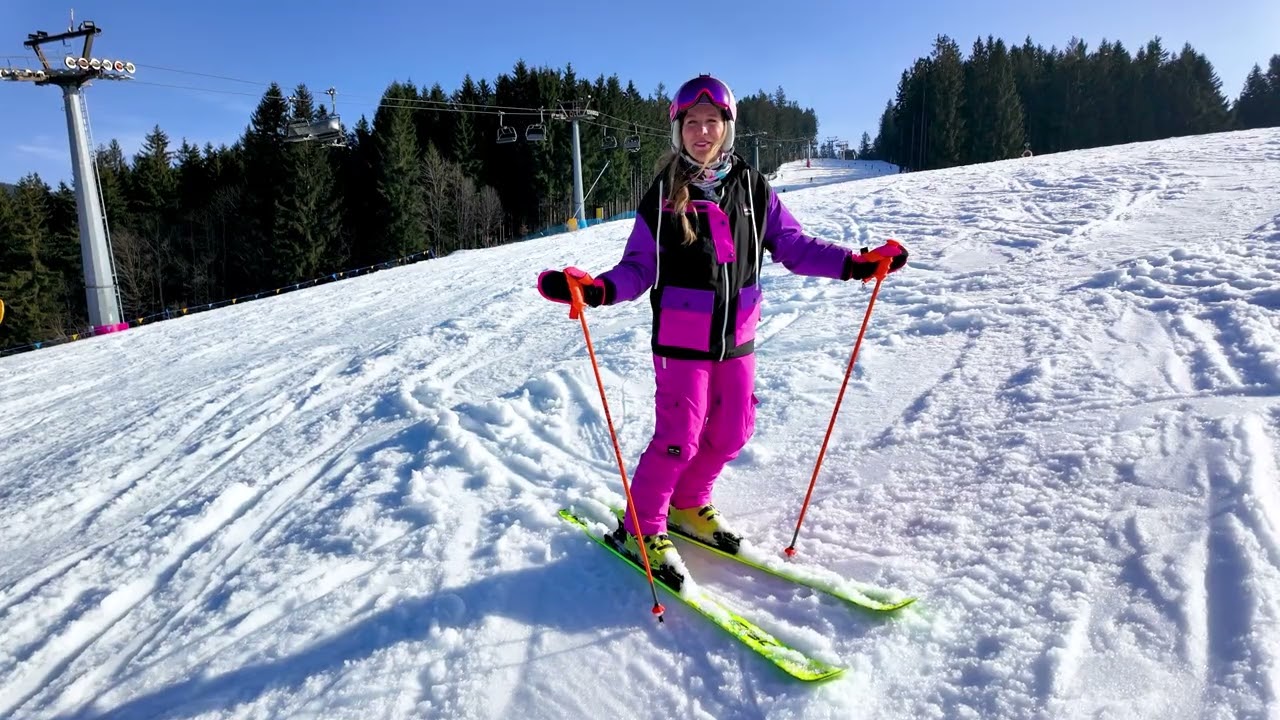 SNOW tour 2026 - Deštné