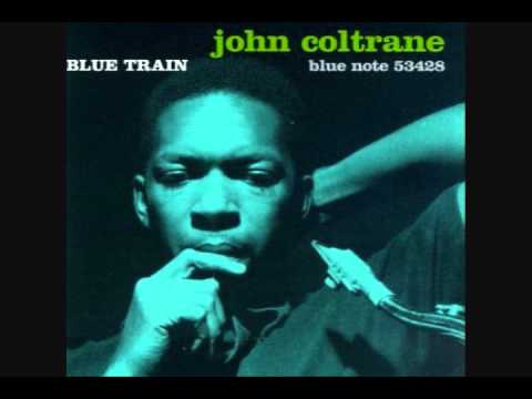 John Coltrane /  Lazy Bird (Alternate Take)