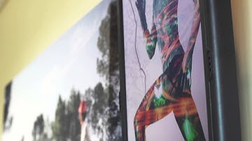 Garmin Case Study: Digital Signage for Internal Communications