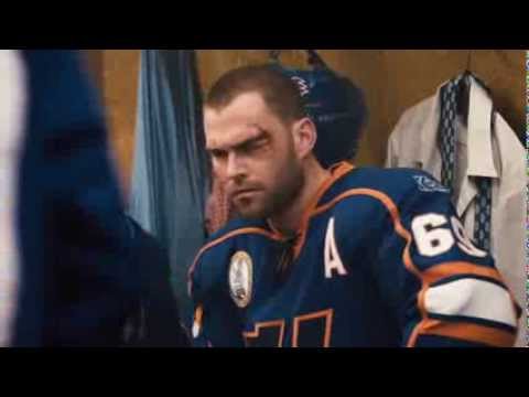 Goon - Last game of the season