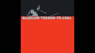 Caetano Veloso -  t's A Long Way - 1972