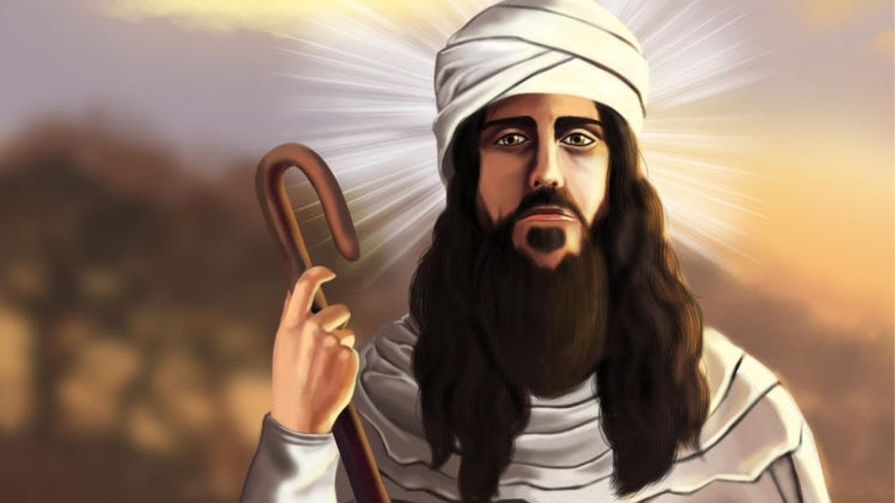 𝐙𝐎𝐑𝐎𝐀𝐒𝐓𝐑𝐎 𝐘 𝐋𝐀 𝐁𝐈𝐁𝐋𝐈𝐀