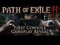 Developer diary redefining the console experience in path of exile 2