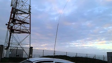 S79C IOTA AF-119 Coetivy island expedition