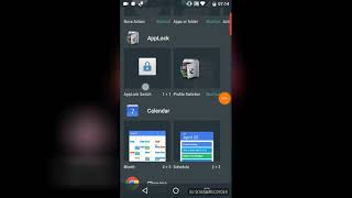 World clock widget screenshot 4