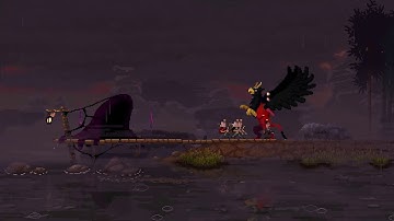 Kingdom Two Crowns - Launch Trailer