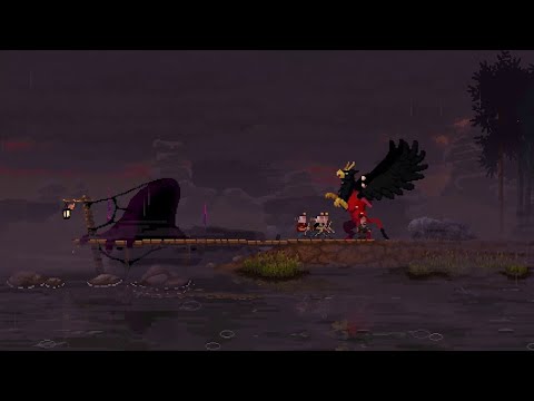 Kingdom Two Crowns - Launch Trailer