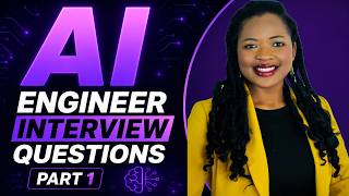 I Built AI Engineer Interview Questions | Part 1: What You Need to Know