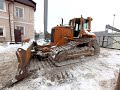 Продажа❗️  Бульдозера Caterpillar D6N 2005 год