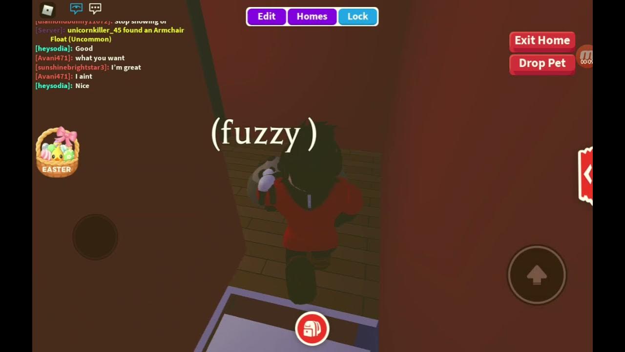 Trading my fly ride sloth in adopt me! - YouTube