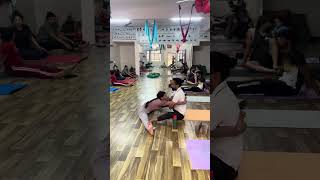 🔥 Master Your Middle Split &amp; Build Strong Legs 🔥