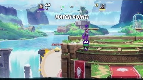 MULTIVERSE ARYA 0 to Death