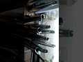 Bike Silencer Engraving