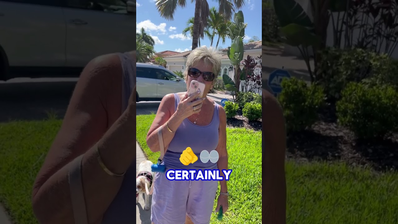 Пришло время завершить день видеороликом из жизни одного из самых безумных сообществ HOA в штате ...