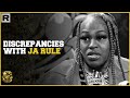What Happened Between Lil Mo & Ja Rule?