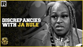 What Happened Between Lil Mo & Ja Rule