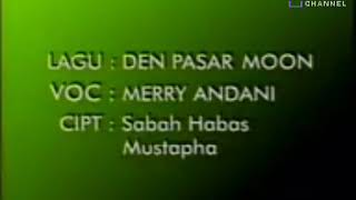 Download Lagu Album Minggu Kita Denpasar Moon Versi Indonesia. Voc.Merry Andani #TVRI #Merry Andani MP3 Download Lagu Album Minggu Kita Denpasar Moon Versi Indonesia. Voc.Merry Andani #TVRI #Merry Andani MP3
