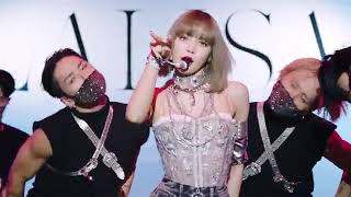 LISA   'LALISA' SPECIAL STAGE