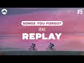 Capture de la vidéo Iyaz - Replay | Lyrics