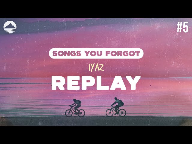 Iyaz - Replay | Lyrics class=