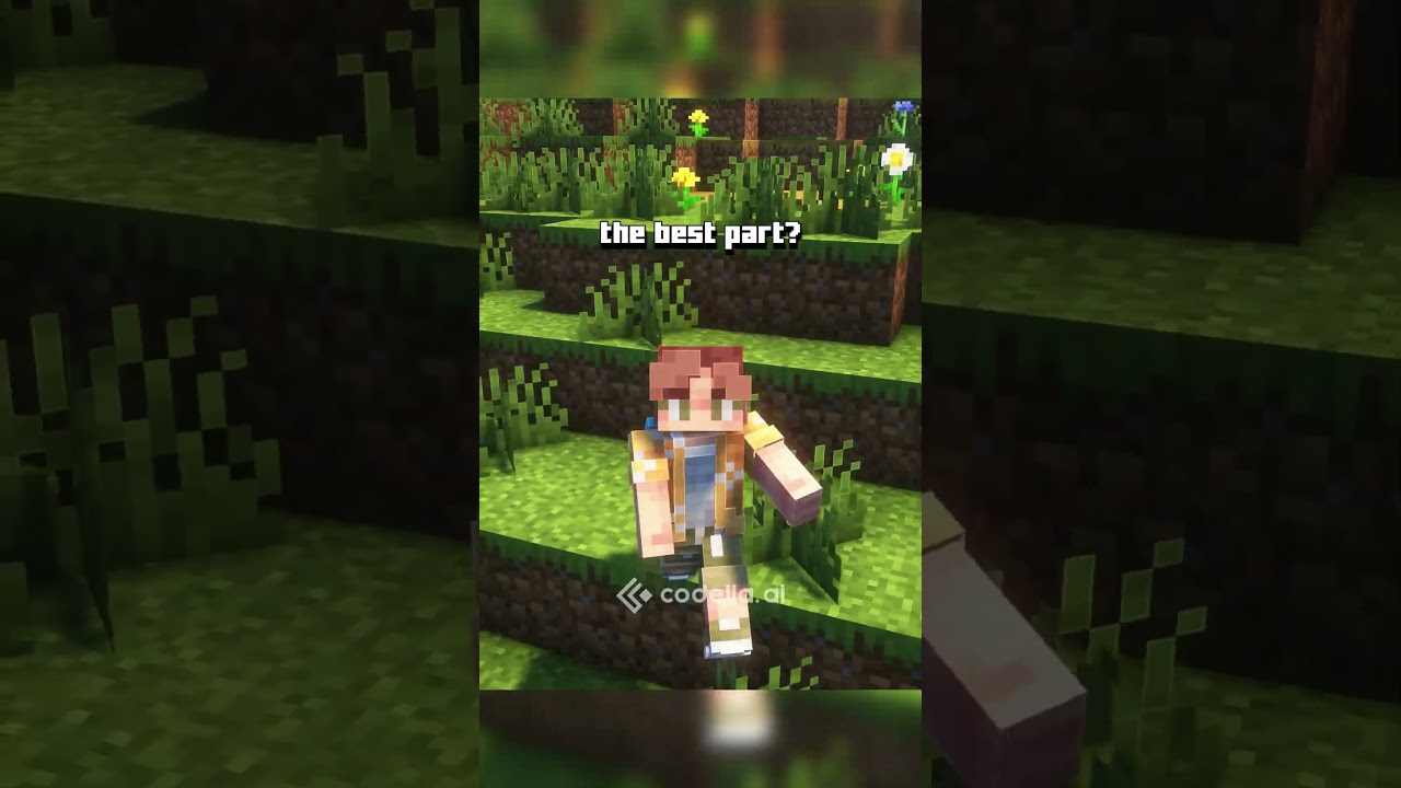 Лучший создатель плагинов для Minecraft с искусственным интеллектом! Коделла ИИ