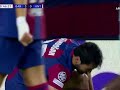 Barcelona Antwerp goals and highlights