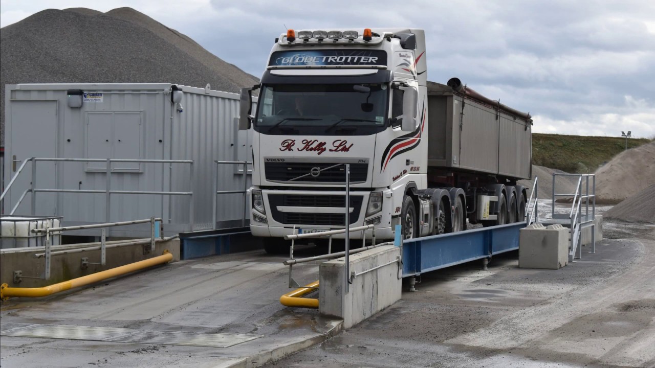 GlobeWeigh CSPM Hi Res YouTube