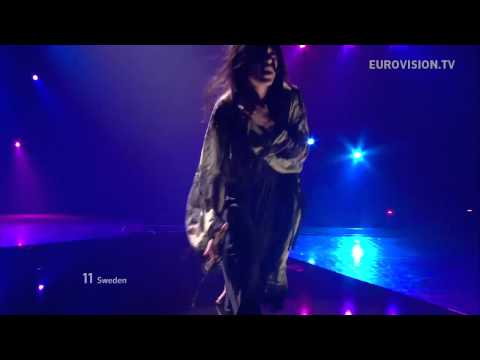 Loreen - Euphoria - Live - 2012 Eurovision Song Contest Semi Final 2