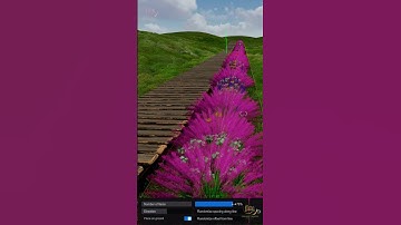 Lumion Render 🔥#youtubeshorts #viral #nature #landscape