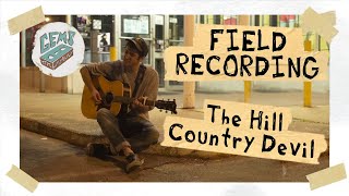 The Hill Country Devil, "Glory" // GemsOnVHS™ chords