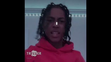 Blame On Me JJ6ix part with Notti Osama #e4n #jjlakkin