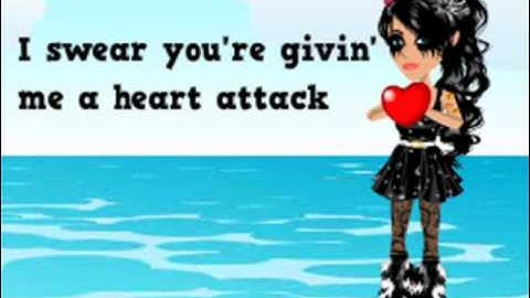 TroubleMaker - Olly Murs - MSP Version