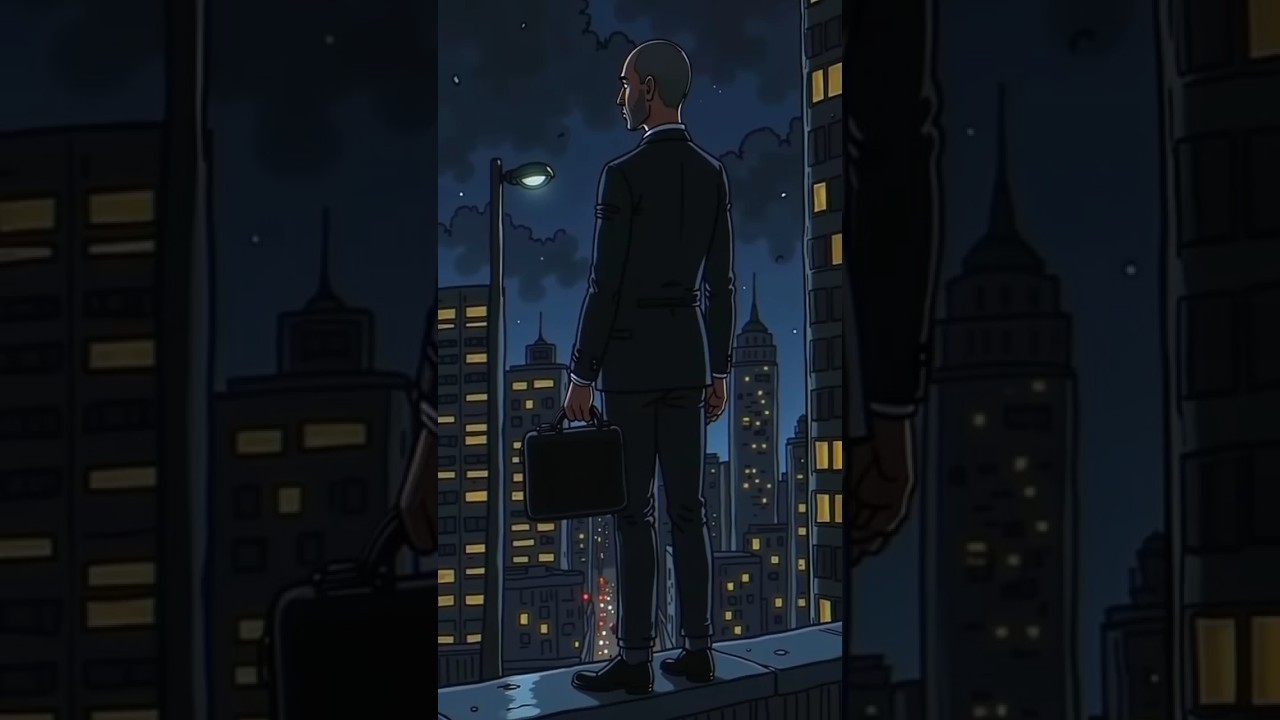 What If Russia Mafia Controlled Wall Street? 