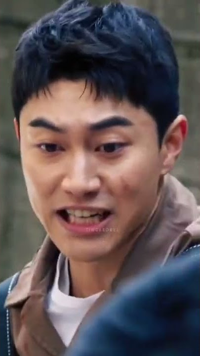 Changho become a gang leader in prison||Big Mouth #leejongsuk #yoona #bigmouth #blueberryedit