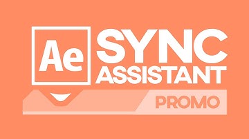 SyncAssistant After Effects Script & Plugin - Easily Sync Keyframes & Animations to the Beat