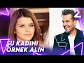 Beren Saat ve Kenan Doğulu&#39;dan Romantik Röportaj