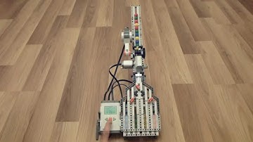 Rapid Ball Sorter v2.1