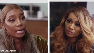 S11 RHOA Nene vs Cynthia 1