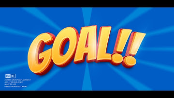 Free Psd Premium Editable 3D Text Effect in Photoshop Tutorial (Easy & Step By Step) #06