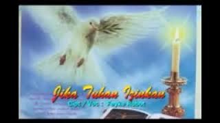 Jika TUHAN ijinkan Cipt:Feyke Robot(FEYKE ROBOT)LAGU ROHANI